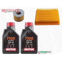 CF Moto 250 NK - 250SR Bakım Seti 1